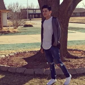 Meet your Posher, Jesse